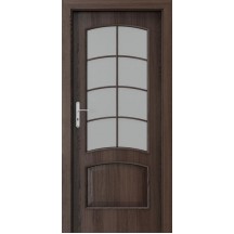 Porta NOVA 6.4 Dub Havana 